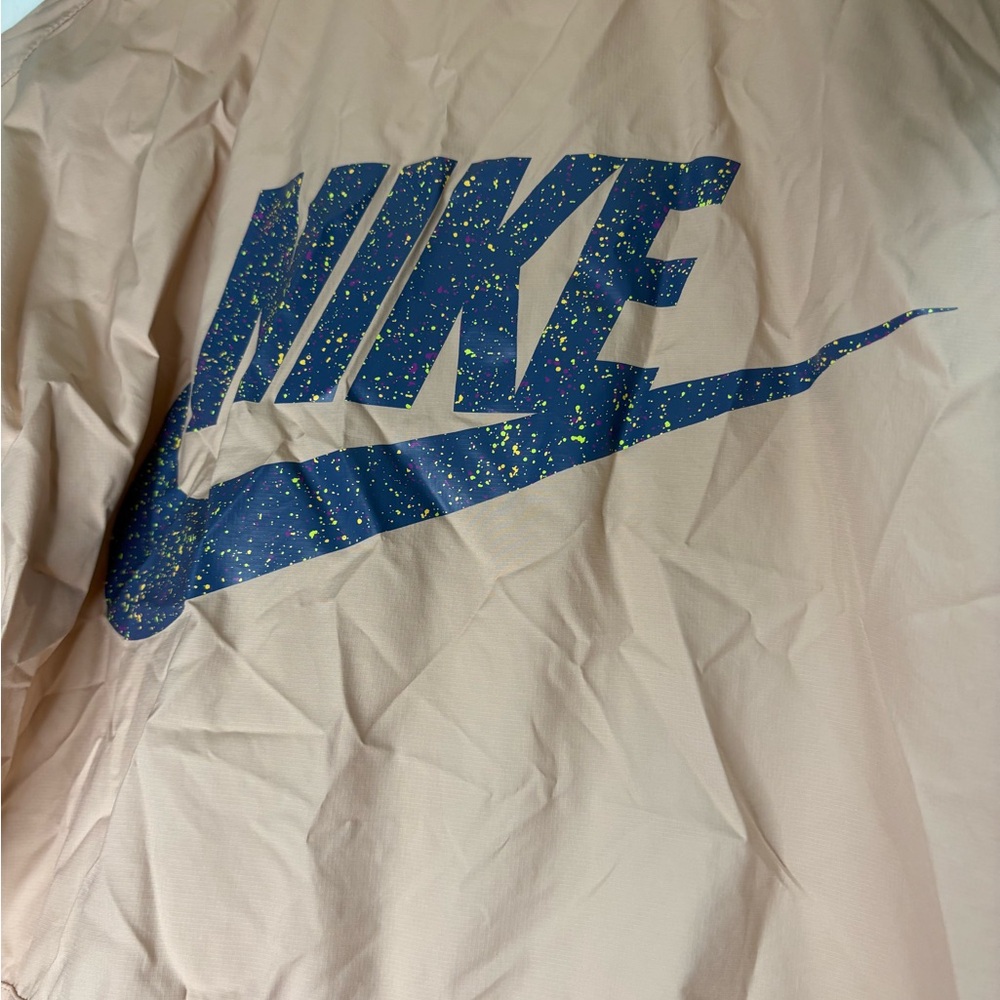 Nike Cream Interchangeable Jacket - image 4